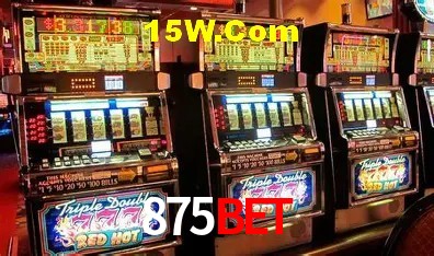 Descubra o Programa VIP da 875Bet: Vantagens Exclusivas para Jogadores