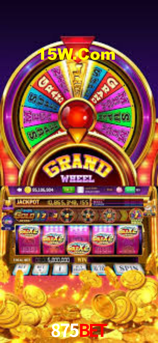 875Bet