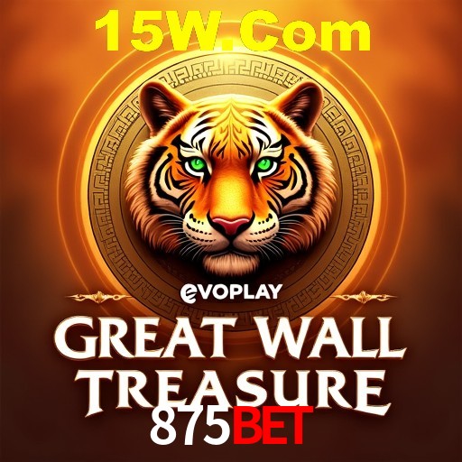Interface Premium 875Bet