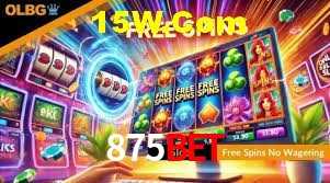 Experiência VIP 875Bet