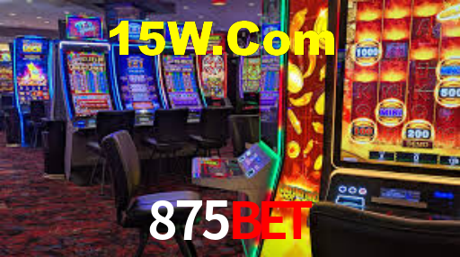 875Bet.Com