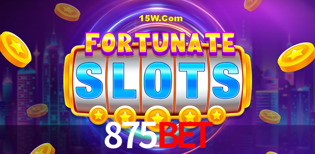 Bonus Features 875Bet