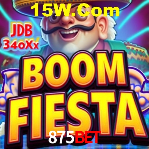 Login Seguro 875Bet