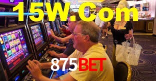 875Bet