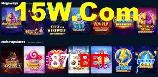 Ofertas Imperdíveis na 875Bet: Promoções e Bônus Que Valem a Pena