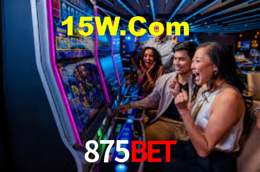Bônus Generosos e Exclusivos no 875Bet para Você!