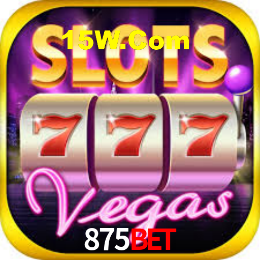 875Bet.Com