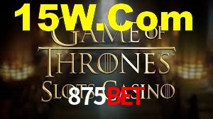 875Bet App Interface