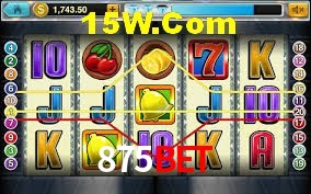 Tennis Betting 875Bet