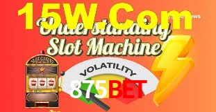 Roulette Table 875Bet