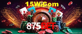 Statistics 875Bet