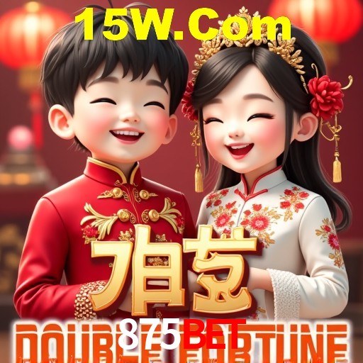 Jogos de Slot 875Bet