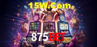 Football Betting 875Bet