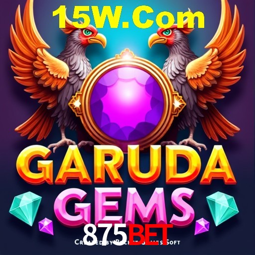 Diretório de Jogos 875Bet