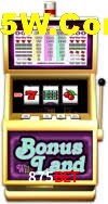 Welcome Bonus 875Bet