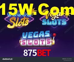 Explore as vantagens do 875Bet: serviço profissional e confiabilidade