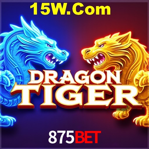 Game Providers 875Bet