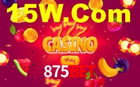 VIP Casino 875Bet
