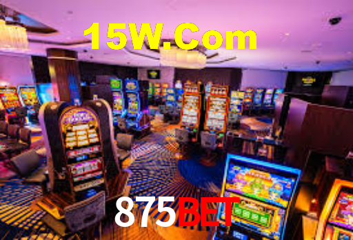 875Bet