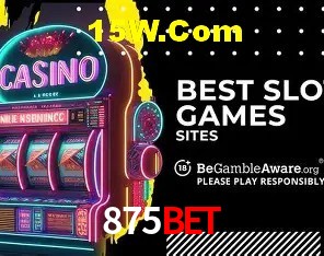 Descubra a Essência do 875Bet: Nossa História e Compromissos